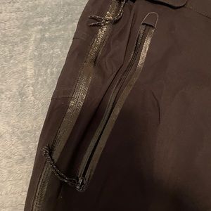 REI men’s ski pants large